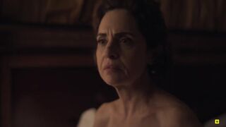 Adriana Ozores sexy, María Pedraza hot - Galgos s01e04-05 (2024) Bedroom Scenes