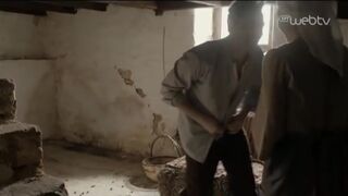 Hristina-Heila Fameli, etc - The life in a tomb s01e01e04e08e15 (2019) Sex TV Movie Scenes