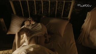 Hristina-Heila Fameli, etc - The life in a tomb s01e01e04e08e15 (2019) Sex TV Movie Scenes