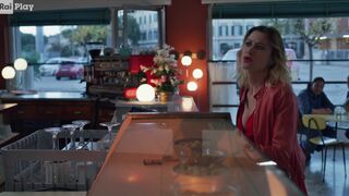 Hot Episodes with Gaja Masciale sexy, Giorgia Wurth hot - Eppure cadiamo felici s01e01-08 (2023)