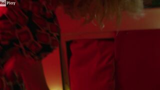 Hot Episodes with Gaja Masciale sexy, Giorgia Wurth hot - Eppure cadiamo felici s01e01-08 (2023)