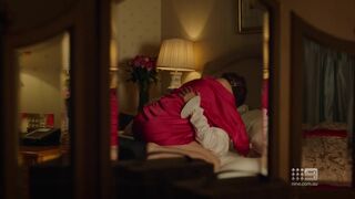 Shanti Kali sexy, Marny Kennedy hot - Warnie s01e01-02 (2023) hot tv movie scenes