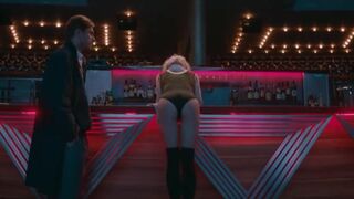 Linda Lapinsh, Darya Ursulyak sexy - GDR s01e04 (2024)