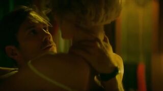 Linda Lapinsh, Darya Ursulyak sexy - GDR s01e04 (2024)