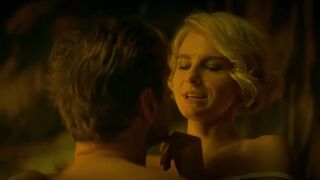 Linda Lapinsh, Darya Ursulyak sexy - GDR s01e04 (2024)