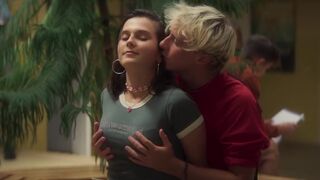 Karolina Kowalska nude - Belfer s03e05-06 (2023) Leacking Scene