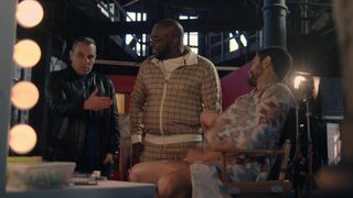 Emma Kotos nude, Andrea Anders sex - Bookie s01e03 (2023) porn shooting scene