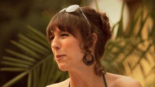 Janin Stenzel hot, Stefanie Lanius sexy - ANAUS s08e01-02 (2013)