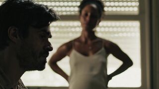 Branca Messina, Vanessa Gerbelli, etc - A Divisao s02e03e05 (2020) erotic scenes