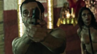 Branca Messina, Vanessa Gerbelli, etc - A Divisao s02e03e05 (2020) erotic scenes