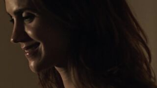 Branca Messina, Vanessa Gerbelli, etc - A Divisao s02e03e05 (2020) erotic scenes