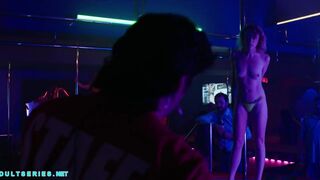 Erin Ownbey, etc - Heels s01e03 (2021) show adult film episodes