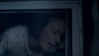 Katarina Gaub, Anneke Kim Sarnau sex - Polizeiruf 110 s46s01 (2017) Dirty Sex Scenes