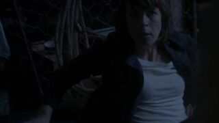 Katarina Gaub, Anneke Kim Sarnau sex - Polizeiruf 110 s46s01 (2017) Dirty Sex Scenes