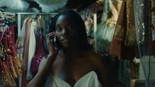 Ariane Labed, Suzy Bemba - L'Opera s02e01-06 (2022) Sexy Video