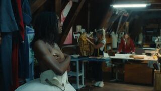 Ariane Labed, Suzy Bemba - L'Opera s02e01-06 (2022) Sexy Video