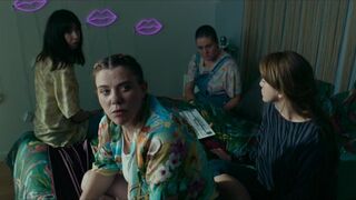 Sophie-Marie Larrouy - Derby Girl s02e05 (2022) sexy actrees