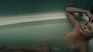 Marina Vorozhishcheva sexy - Zveroboy (2022) s01e06