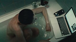 Marina Vorozhishcheva sexy - Zveroboy (2022) s01e06