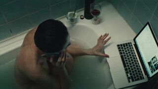 Marina Vorozhishcheva sexy - Zveroboy (2022) s01e06