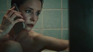 Marina Vorozhishcheva sexy - Zveroboy (2022) s01e06