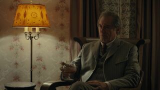 Cailyn Rice, Madison Rogers, Isabel May, Joy Osmanski - 1923 s01e08 (2023) nude video