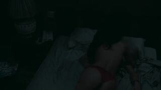 Caught scene Phi Tran sexy - Power Book III Raising Kanan s03e08 (2024)