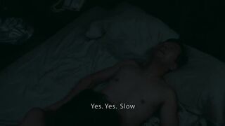 Caught scene Phi Tran sexy - Power Book III Raising Kanan s03e08 (2024)