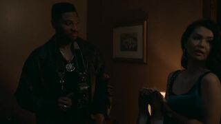 Caught scene Phi Tran sexy - Power Book III Raising Kanan s03e08 (2024)