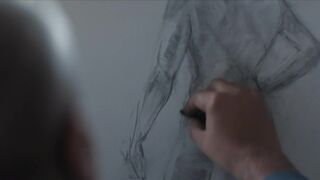 Robyn Malcolm naked - After the Party s01e02-03 (2023)