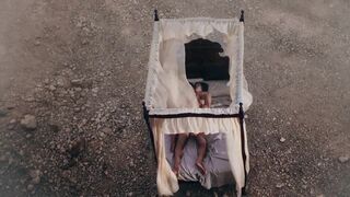 Megan Montaner nude - 30 Coins (30 Monedas) s02e02 (2023) CloseUp Sex Short Scene