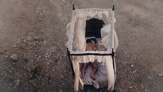 Megan Montaner nude - 30 Coins (30 Monedas) s02e02 (2023) CloseUp Sex Short Scene