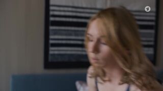 Eugénie Anselin hot - Der Zürich-Krimi s01e12 (2021) sexy episode