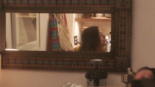 Emma Stone sexy hot - The Curse s01e01 (2023) HOT MASTURBATING