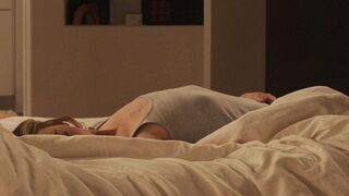 Emma Stone sexy hot - The Curse s01e01 (2023) HOT MASTURBATING