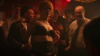 Sarah Greene hot, Rosa Coduri-Fulford, Eliza Bennett sexy - Nudity Beast s01e04-06 (2024) hot scenes
