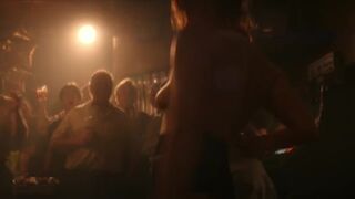 Sarah Greene hot, Rosa Coduri-Fulford, Eliza Bennett sexy - Nudity Beast s01e04-06 (2024) hot scenes