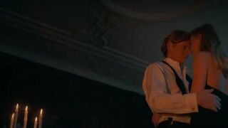 Sarah Greene hot, Rosa Coduri-Fulford, Eliza Bennett sexy - Nudity Beast s01e04-06 (2024) hot scenes