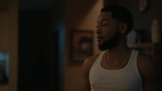 Miriam A. Hyman, Tyla Abercrumbie, Hannaha Hall nude - The Chi (2022) s05e08