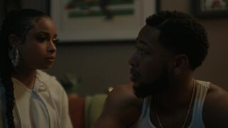 Miriam A. Hyman, Tyla Abercrumbie, Hannaha Hall nude - The Chi (2022) s05e08