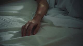 Lesbian Hot Scene Gemma Bird Matheson, Kasia Vickery sexy - Me and HerPes (2023) s01e01-06