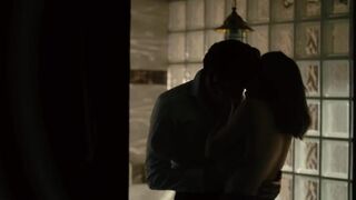 Eugénie Anselin nude - Bad Banks s01e05 (2018)