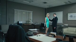 Julia Goldani Telles sexy video - The Girlfriend Experience s03e05 (2021) show TV