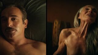 Trixie Lhomme nude, Charlotte Gainsbourg sex, Marie Le Cam hot, Dominique Terrier sexy etc. - Alphonse (2023)  s01e01-03