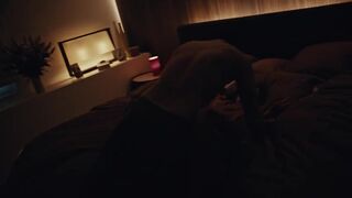 Nazmiye Oral, etc - Undercover s03e03 (2022) topless scenes