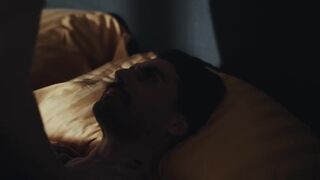 Nazmiye Oral, etc - Undercover s03e03 (2022) topless scenes