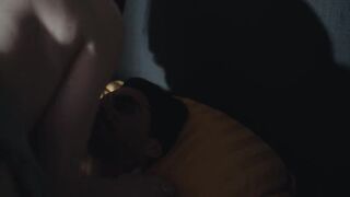 Nazmiye Oral, etc - Undercover s03e03 (2022) topless scenes