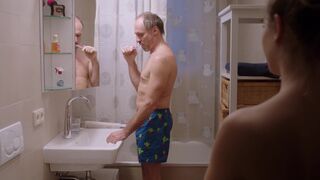 Charlotte Stoiber sexy - Willkommen zu Hause s01e03-04 (2019) Hot Scene from the movie