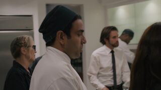 McKenna Slone - On the Verge s01e08 (2021) show Tv naked episode