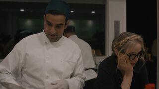 McKenna Slone - On the Verge s01e08 (2021) show Tv naked episode